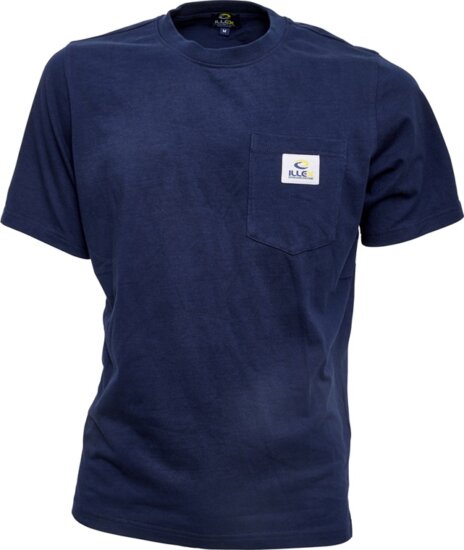 Illex Póló Hard Work M