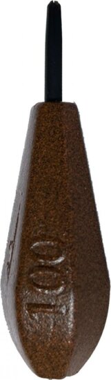 INLINE HORIZON ÓLOM GUMICSŐVEL 150G