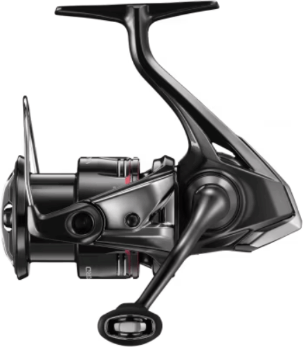 Shimano Vanford orsó 2500 FA