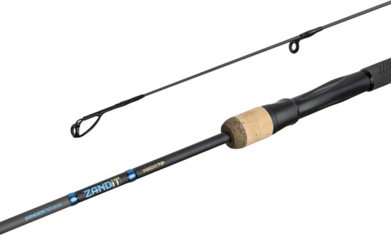 Delphin ZANDIT 230cm/25g/2 rész