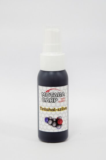 Motabacarp Method Spray Tintahal-Szilva 60Ml