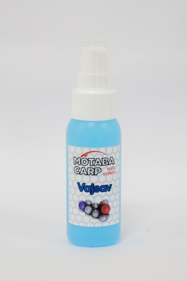 Motabacarp Method Spray Vajsav 60Ml