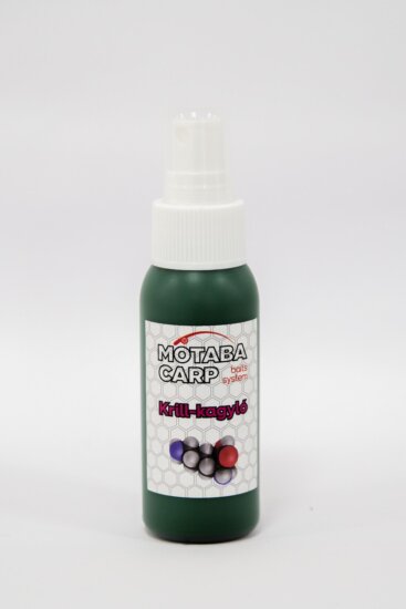 Motabacarp Method Spray Krill-Kagyló 60Ml