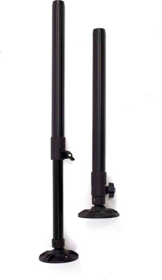 Nytro Impax X36 Telescopic Leg