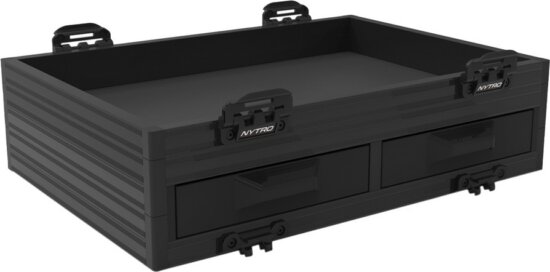 Nytro Sls36 Deep Tray Front Loaders