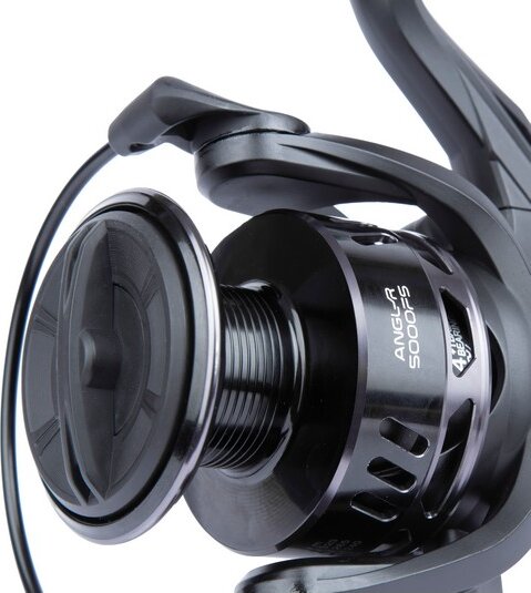 Sonik Angl-R 6000Fs Spare Spool