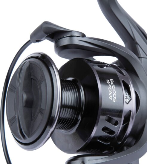 Sonik Angl-R 5000Fs Spare Spool