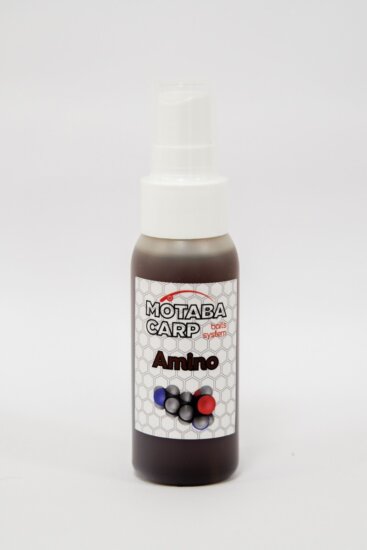 Motabacarp Method Spray Amino 60Ml