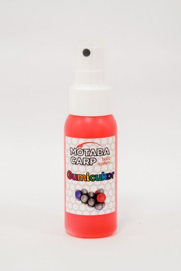 Motabacarp Method Spray Gumicukor 60Ml