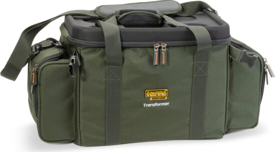 ANACONDA Transformer szerelékes hordtáska / 40X25X25cm