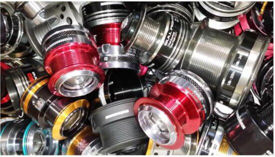 ANACONDA X-tasy Distance 6000 oróhoz pótdob