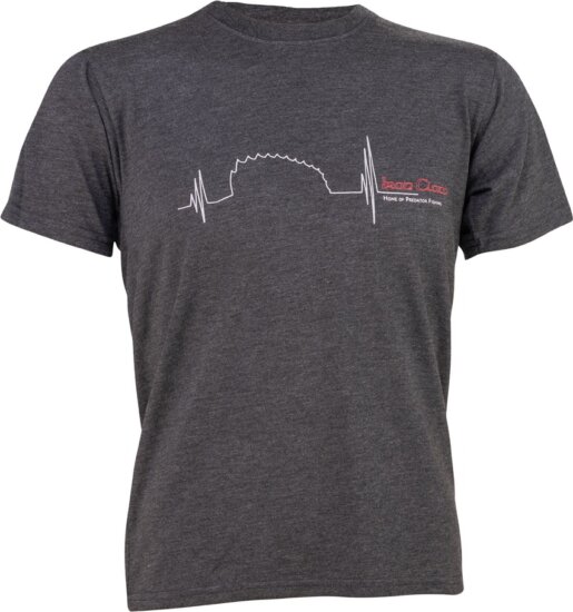 IRON CLAW T-Shirt Pulse Gr. S póló / 100% pamut