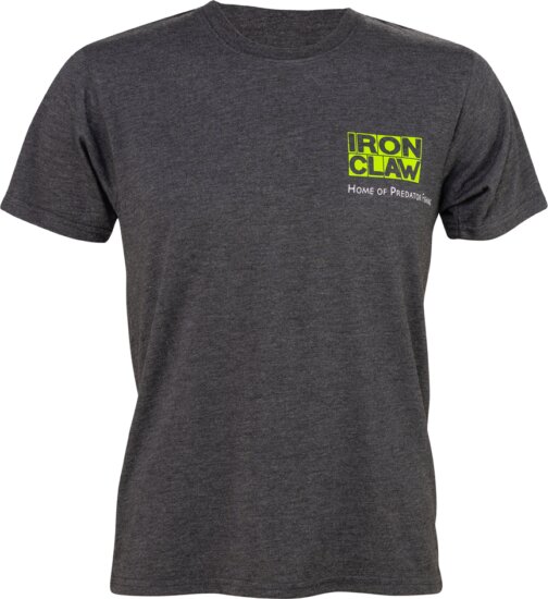 IRON CLAW T-Shirt Non-Toxic Skull Gr. M póló / 100% pamut