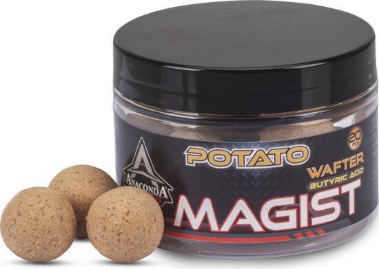 ANACONDA Magist Wafter Potato/Krumpli / 70g / 20mm
