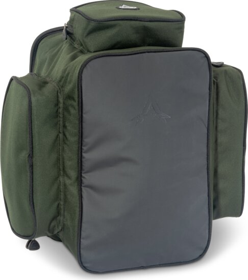 ANACONDA Tackle Packer 2 az 1-ben, táska és hátizsák