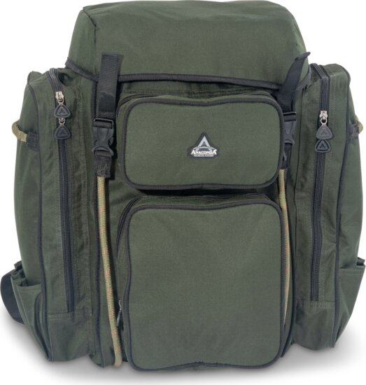 ANACONDA Rope Runner több funkciós hátizsák