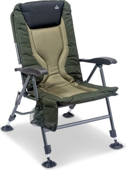 ANACONDA Relaxer Chair horgászszék / 170kg terhelhetőség