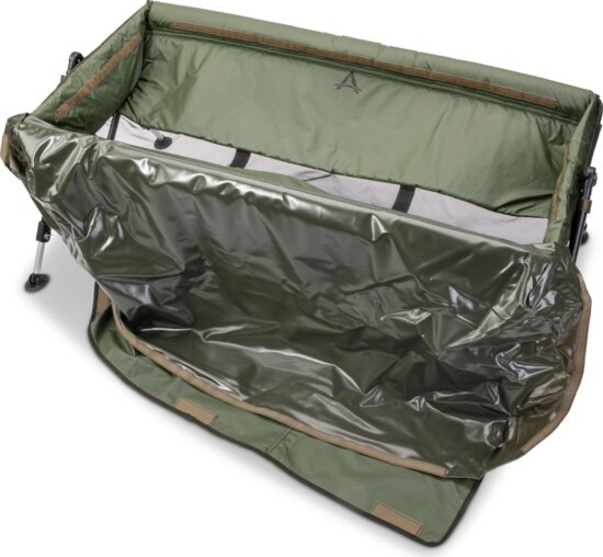 ANACONDA Gentle Credenza Vario 2 halbölcső