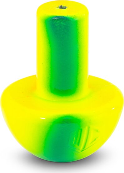 UNI CAT Verjical & Clonk Blaster Glow Firetiger vertikális ólom 250g / 2db