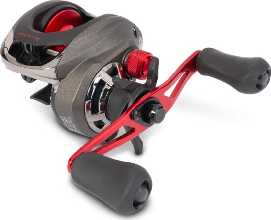 IRON CLAW Econ Cast 2.1 LH pergető orsó