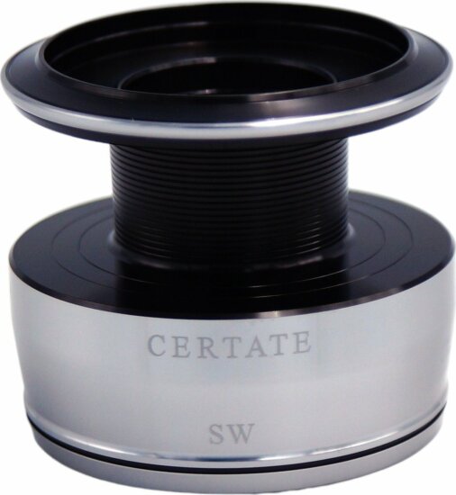 Daiwa 24 Certate SW pótdob (4000-H)