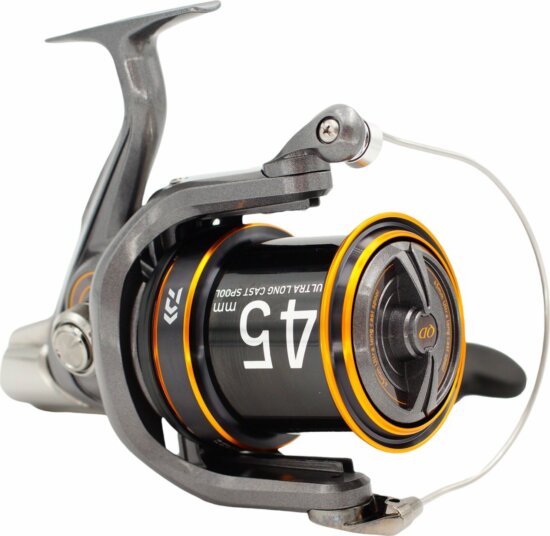 Daiwa 24 Crosscast Surf 45 SCW QD 45SCW 5000C