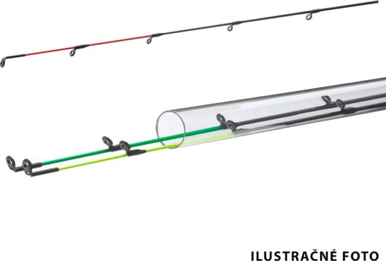 Daiwa Rezgőspicc Triforce Target Feeder ()