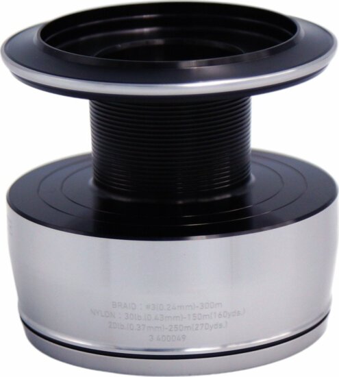 Daiwa 24 Certate LT pótdob (5000D)