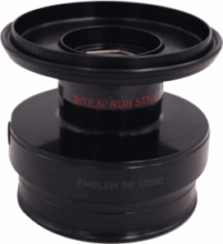 Daiwa Emblem BR pótdob (14000)