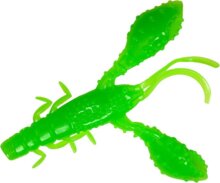 Wizard Crayfish Green 7Cm 5db/cs