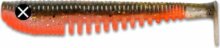 Monkey Lures King Lui gumihal Snails Calabrese