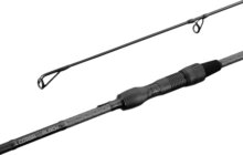 Delphin CorsaBLACK NERO 270cm/2lbs/2 rész