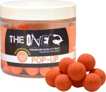 The One Pop Up Mango N-Butiryc Acid 10-12 mm Orange 60 Gr