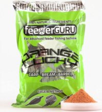 Timár Mix Feeder Guru Touchdown 1 Kg