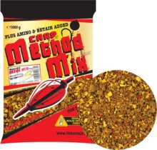 Timár Mix Ready Mix Eper 1 Kg