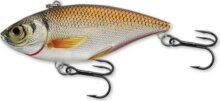 Livetarget Golden Shiner Rattlebait Silver/Bronze 60 mm 7 G