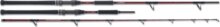 Uni Cat Superior Double Splash harcsázó bot 250-500g/2,30-3,00m / 2+1 tag
