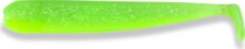 Iron Claw Moby Long Shad 2.0 FYC UV plasztik csali / 11,5cm