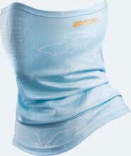 BKK O3 SHIELD Water Blue FREE SIZE 1