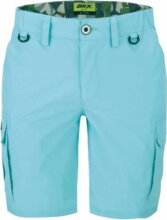 BKK CARGO QD SHORTS BLUE XL