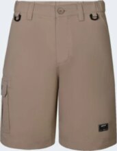 BKK CARGO QD SHORTS BLUE L