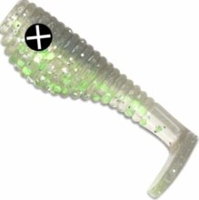 Monkey Lures Baby Lui gumihal 1,4" 3,5 cm Sexy Jane (12db/cs)