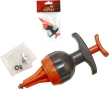 Carp Expert Pellet És Mehtod Egg Gyűrűző Fogó