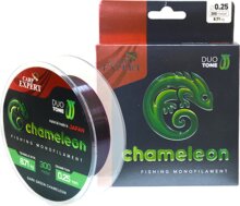 Carp Expert Chameleon 600M/Spool Shiny Dark Green 0.30mm 14,49Kg