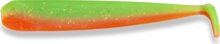 Iron Claw Moby Long Shad 2.0 TG UV plasztik csali / 11,5cm