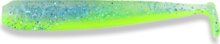 Iron Claw Moby Long Shad 2.0 MM UV / 11,5cm