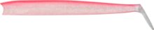Illex Nitro Slim Shad 22cm Disco Pink 2db