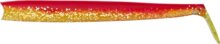 Illex Nitro Slim Shad 22cm Clockwork Orange 2db
