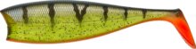 Illex Nitro Shad 15cm Ghost Perch 3db