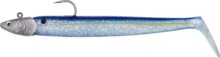 Illex Nitro Slim Shad + Head 11cm 14g 1/0 Jelly Shad 1db